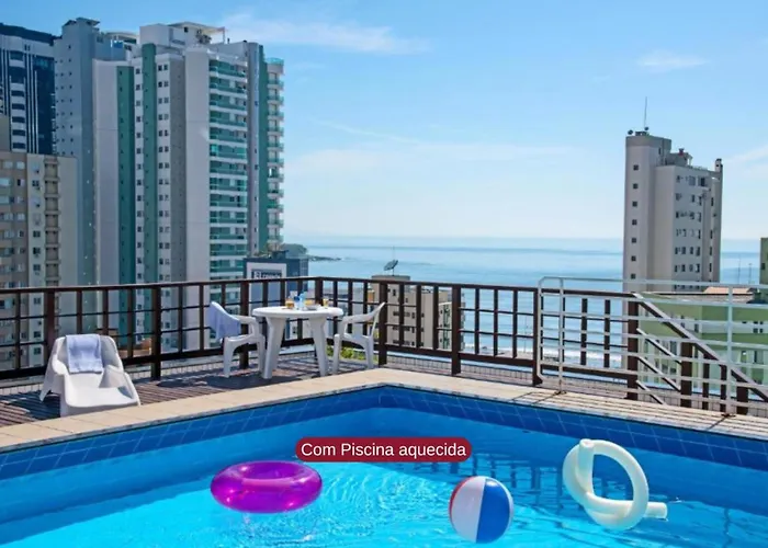 Atobá PraiaHotel Em